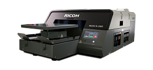 Ricoh Pro™ Ri 2000